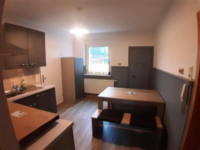 Wohnung für Monteure